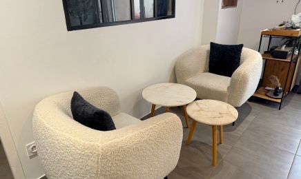 Nina Beauty : Coiffeur à Montpellier