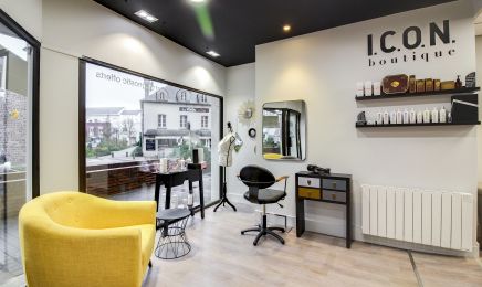 Libre Cours Le Rheu : Coiffeur à Le Rheu