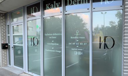 KALYDERM : Institut de beauté à Téteghem-Coudekerque-Village