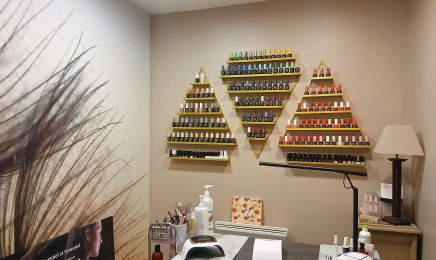 Mons Institut Zen : Coiffeur à Mons-en-Barœul