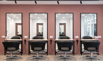 Valessio - Boulogne-Billancourt : Coiffeur à Boulogne-Billancourt