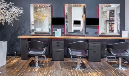 Actéo Coiffure Angers Saint-Julien : Barbier à Angers