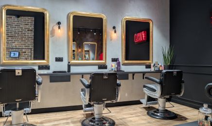 WILD Coiffeur Coloriste (Amiens) : Barbier à Amiens