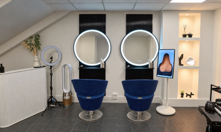 NSR Lissage : Coiffeur à Villejuif