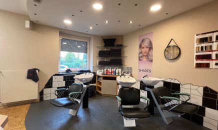 Hair Fashion Bernd Schuh: Friseur in Wadern