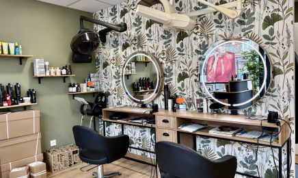 A Chacun son Style by Delphine : Coiffeur à Plélan-le-Grand
