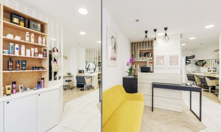 Sculpt’hair : Coiffeur à Saint-Cloud