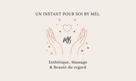 Un instant pour soi by Mel  : Institut de beauté à Annecy