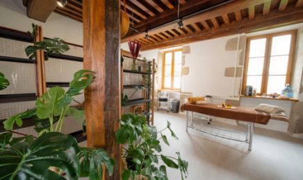 Chez H - Havre de Beauté : Institut de beauté à Montcenis