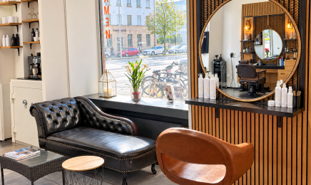 SALON KROKUS: Nagelstudio in Nürnberg