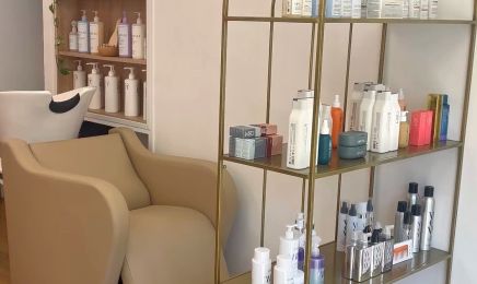 Alexandre Alves : Coiffeur à Champlan