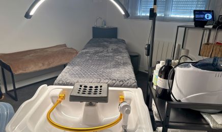 EB Shine : Coiffeur à Hermanville-sur-Mer
