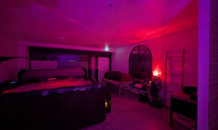 Heavenly Place : Institut de beauté à Nœux-les-Mines