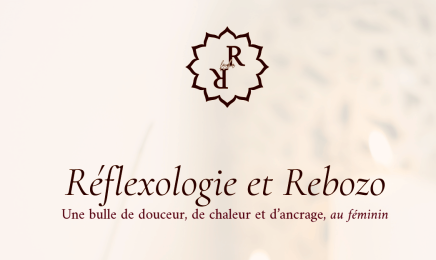 Reflexologie et Rebozo : Institut de beauté à Annemasse