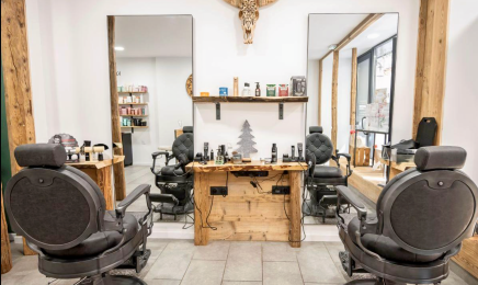 Coiffure Evasion : Coiffeur à Barcelonnette