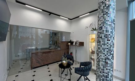 Hautsache Schön: Kosmetikstudio in Kissing
