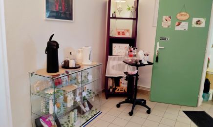Bulle d’Oxygène : Institut de beauté à Lourdoueix-Saint-Pierre