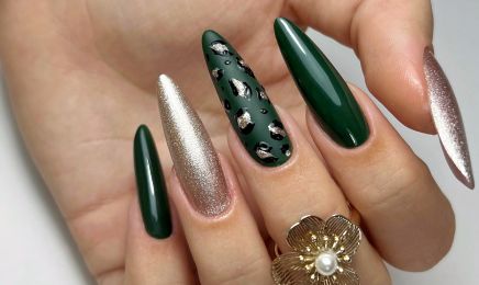 Nail Corner by Z : Manucure à Jœuf