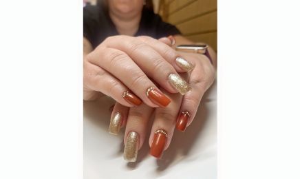 CLK NAILS : Manucure à Château-Thierry
