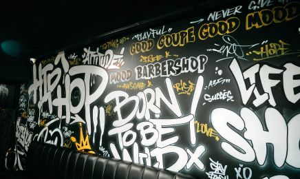 Mood Barbershop : Barbier à Saint-Raphaël
