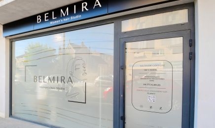 Belmira women’s hair studio : Coiffeur à Agen