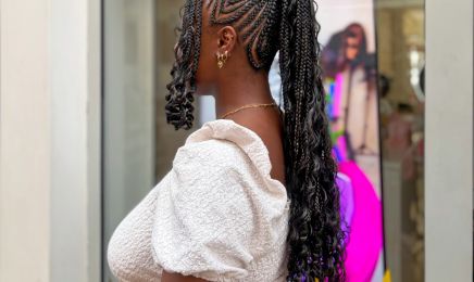 Maison Laure en Soie : Coiffeur à Lyon