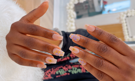 Kmibeauty : Manucure à Romilly-sur-Seine
