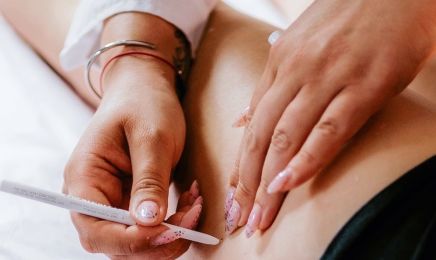Alycare chez l'atelier Cosy : Institut de beauté à Toulouse