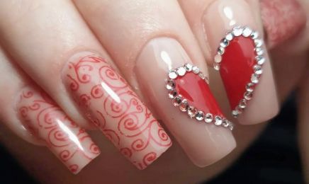 Nails by Tetiana ( Chez Dorffer - Salon de coiffure ) : Manucure à Bischwiller