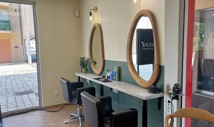 Wavi Salon : Coiffeur à Pulnoy