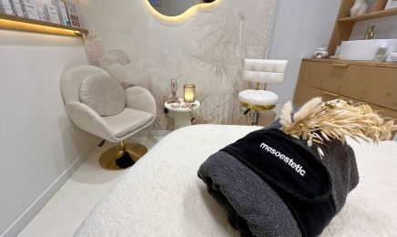 L'alexandrin I Expertise Dermo-esthétique & Laser  : Institut de beauté à La Teste-de-Buch
