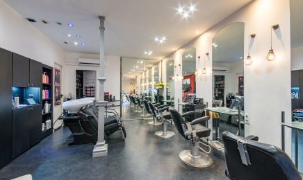 Fréderic Kazan - Tourny : Coiffeur à Bordeaux