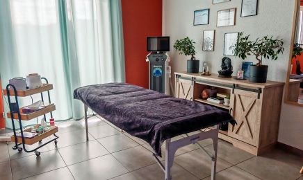 Epilpulse by marie : Institut de beauté à Touillon-et-Loutelet