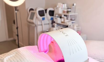 HG EXPERT SILHOUETTE & VISAGE : Institut de beauté à Saint-Étienne
