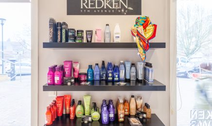 Jiffy Coiffure : Coiffeur à Saint-Omer