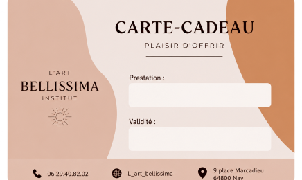 L'art Bellissima : Coiffeur à Nay
