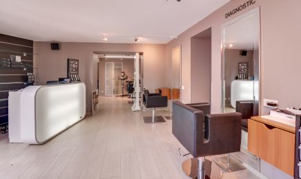 Hemisf'hair : Coiffeur à Jurançon