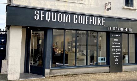 Sequoia Coiffure : Coiffeur à Gennes-Val-de-Loire