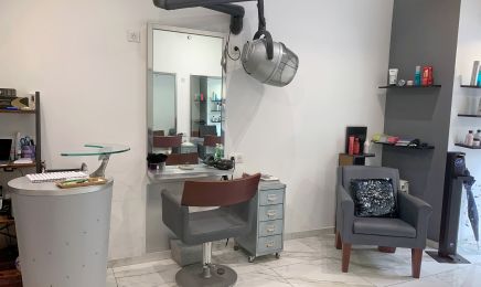 Coiffure des Anges : Coiffeur à Nice