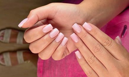 Hana J Beauté : Manucure à Wasquehal