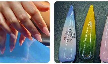 OCY BELLE NAILS & BEAUTY : Institut de beauté à Saint-Étienne-de-Brillouet