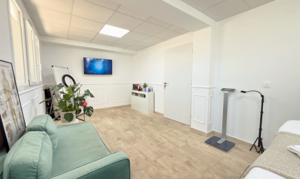 Chira S - Alliance Post Op - Exclusivement féminin  : Institut de beauté à Berre-l'Étang
