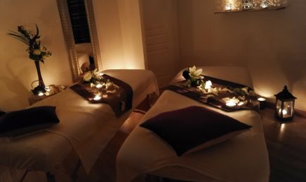 Corporelle : Institut de beauté à Dijon