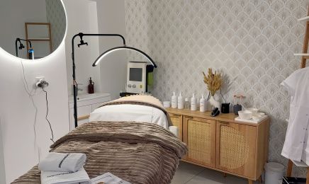 L'Ecrin de beauté by Shana : Institut de beauté à Antibes