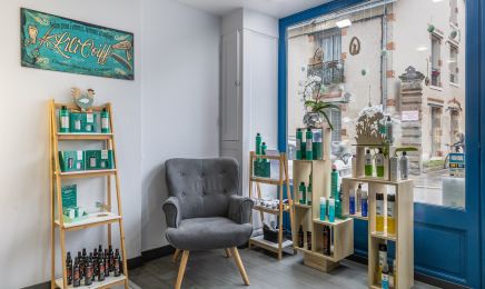 Lili Coiff' : Coiffeur à Chinon