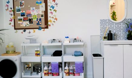 Jardin d'Ongles : Manucure à Paris