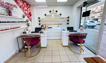 Fée des ongles  : Manucure à Sainte-Geneviève-des-Bois