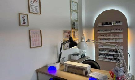 Inova beauty  : Manucure à Plounévézel