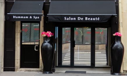 JANNAH GLAMM : Coiffeur à Nancy