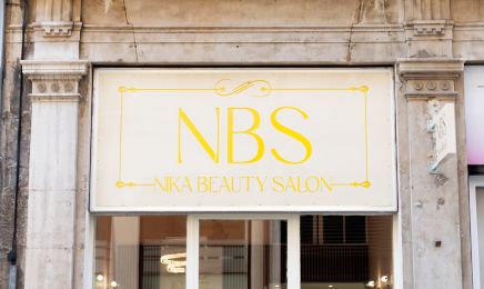 NBS - Nika Beauty Salon : Coiffeur à Lyon
